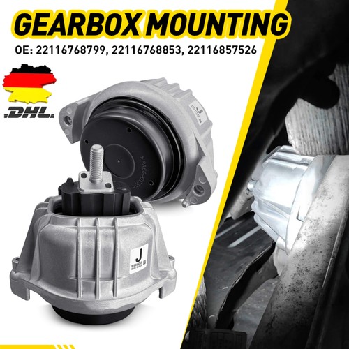 Motorlager motorhalter - motorlager,