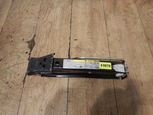 Wagenheber skoda fabia vw - 6v,