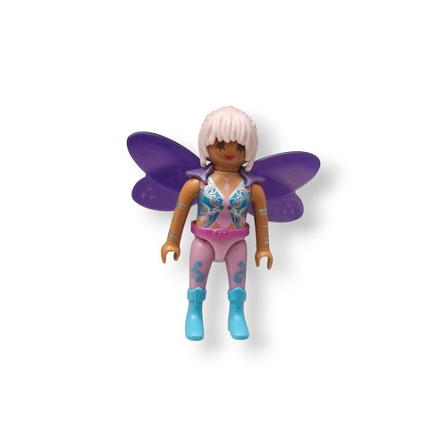 Playmobil figur fee - figur, frau