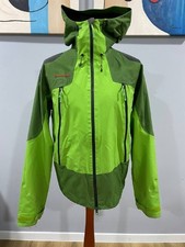 MAMMUT ALBARON GORE-TEX PRO