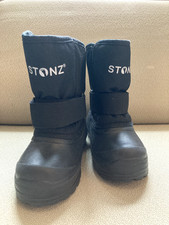 Stonz Trek Toddler