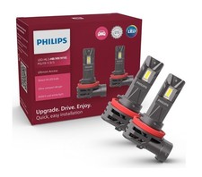 Philips H8/H9/H16 Ultinon