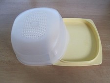 Tupperware,   kleiner Käsemax    Mini