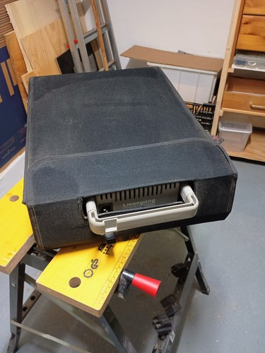 Overheadprojektor portable - overheadprojektor,