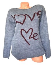 ZABAIONE Damen PULLOVER