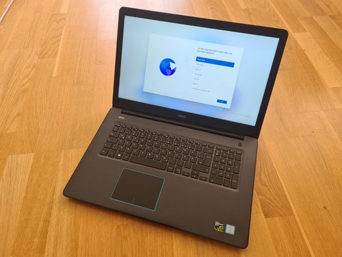 Dell gaming laptop - dell,