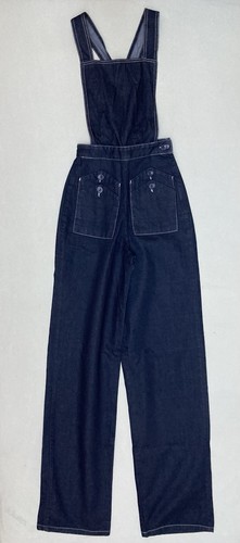 Freddies pinewood latzhose - of,