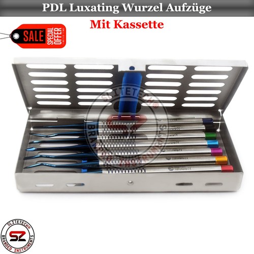Implantologie pdl wurzelheber - implantologie,