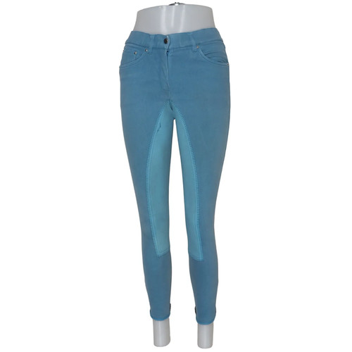 Reithose größe blau - größe:,