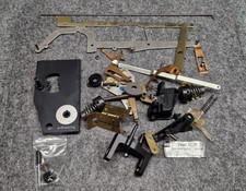 Dual 1226 Konvolut Ersatzteile