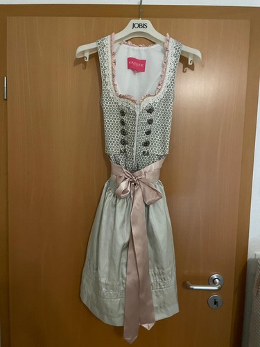 Krüger dirndl - dirndl, |