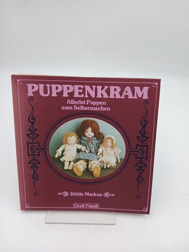Puppenkram allerlei puppen - puppenkram:,