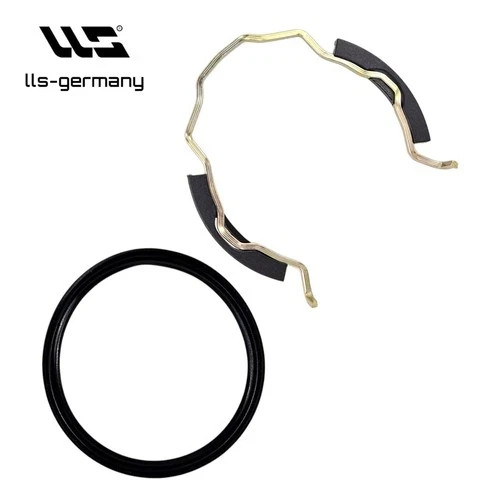 Dichtung klammer set für - dichtung, +klammer