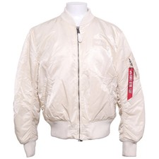 Alpha Industries, Bomberjacke