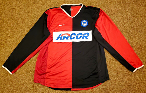 Nike dri fit hertha - nike, berlin