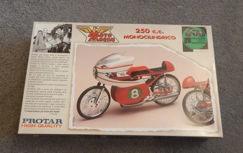 Protar scale 11302 moto - scale,