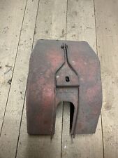 Agria 2100/3100 Baby Fräshaube Haube Mittel 30cm Fräskasten 