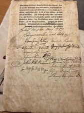 1782 Original Antike