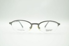 ESPRIT 9108 Grau halbrand
