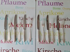 WMF Modell 900 Fächer -