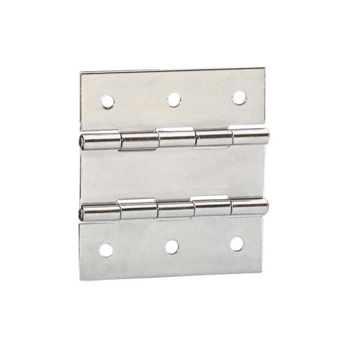 Adam hall doppelscharnier 2600 - hall,