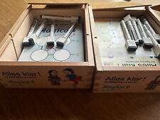 Magico 4 & Magico 9 Spectra