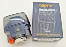 Aspire Nautilus AIO 4,5ml Pod