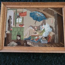 Carl Spitzweg - Der Arme Poet