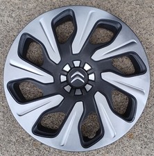 1 Radkappe für Citroen Berlingo in 15 Zoll