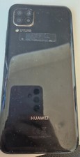 Huawei P30 lite - 64GB - Midnight Black (Ohne Simlock) (Dual-SIM)