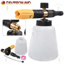 1L Schaumlanze Schaumkanone