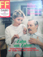 FF DABEI 20 - 1985 TV