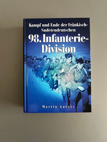 Kampf und ende der - und,