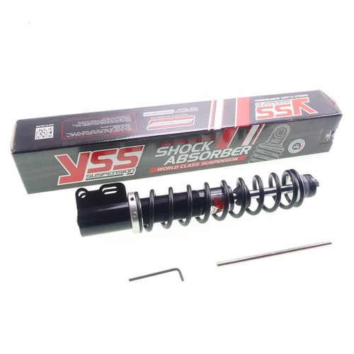 Yss federbein vd222 240t - yss,