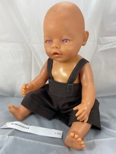 selbst genähte Puppenkleidung