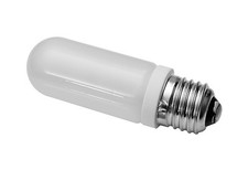 Studioblitz Einstelllicht E27 150W / 250W Universal Ersatzlampe Einstelllampe