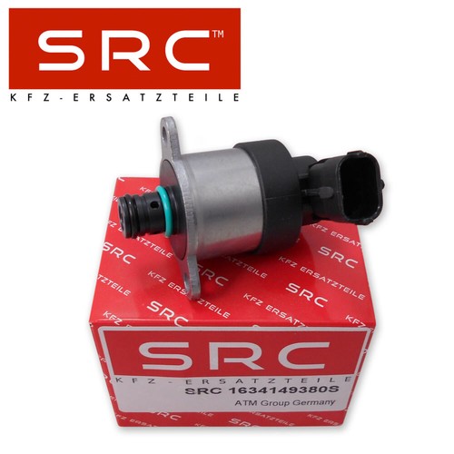 Src common rail - src,