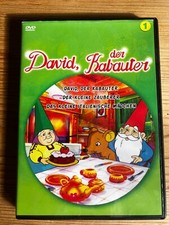 David, der Kabauter, Vol.1 |