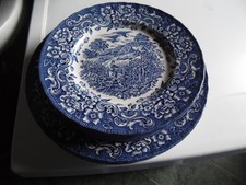 17 Century Ironstone England