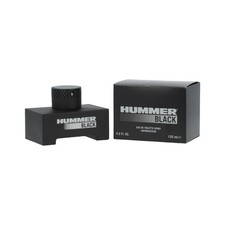 Hummer Hummer Black Eau De