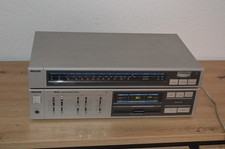 Philips FA153 Verstärker + Philips FT141 Tuner • Vintage Hi-Fi Set.