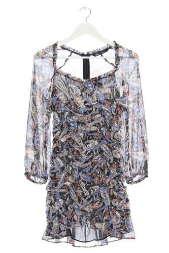 Zara damen langarm kleid - zara,