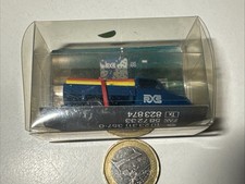 G817 RXS Dreirad Pritsche Kleintransporter 1:87 H0 Wiking Werbemodell ovp