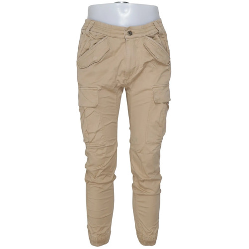 Alpha industries cargohose - alpha, industries,