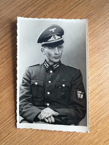 Foto portrait sonderdienst - portrait,