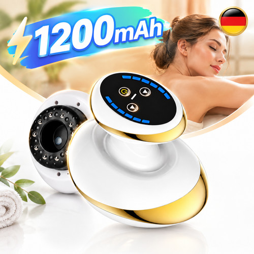 Schröpfgerät 1 - schröpfgerät, 4-in-1
