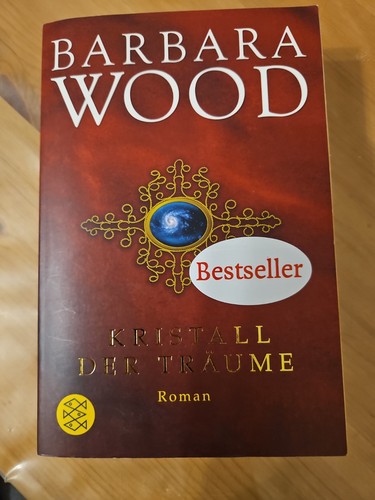 Kristall der träume von - der,