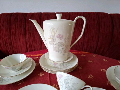 Rosenthal kaffeeservice - rosenthal,