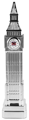 Miniaturuhr big ben - miniaturuhr,