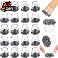 Stuhlbeinschoner Schwarz